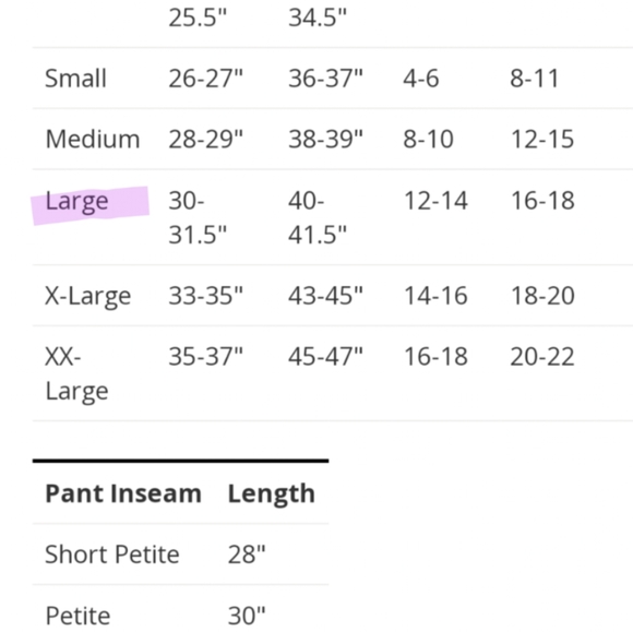 NEW Betabrand Boot-cut Roseberry - Picture 2 of 5